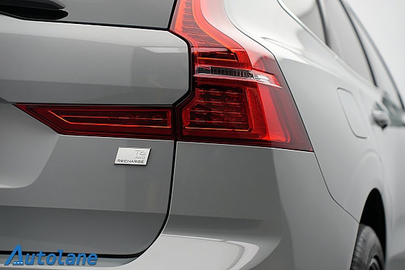 Volvo XC60 11 of 30