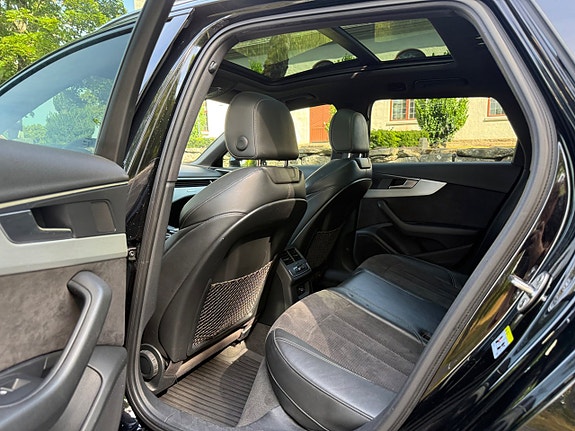 Audi A4 30 of 30