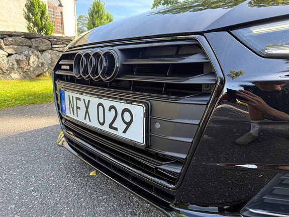 Audi A4 16 of 30