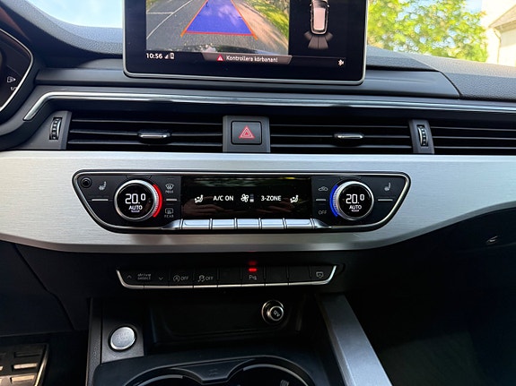 Audi A4 27 of 30