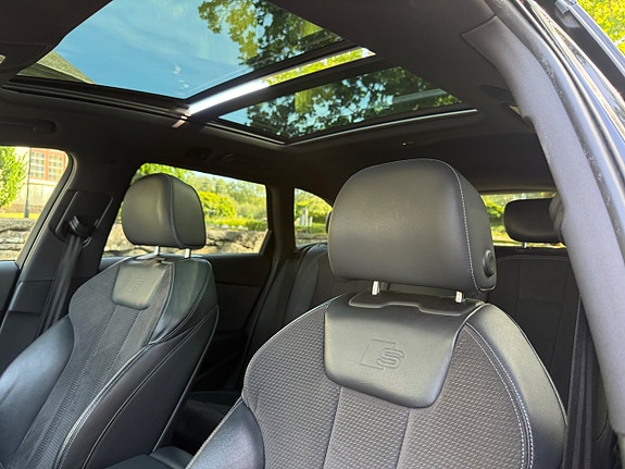 Audi A4 22 of 30