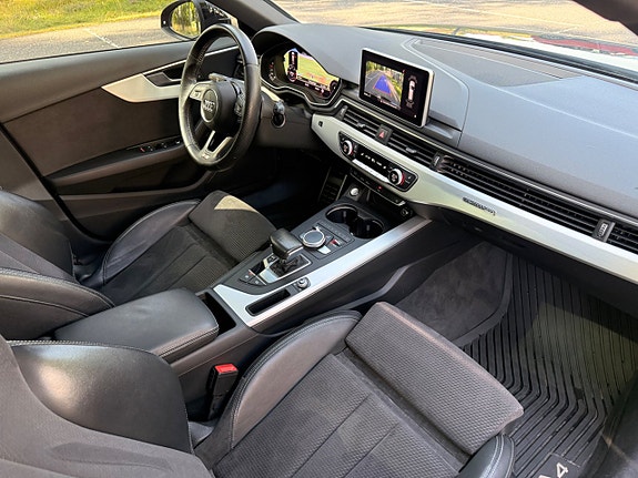 Audi A4 29 of 30