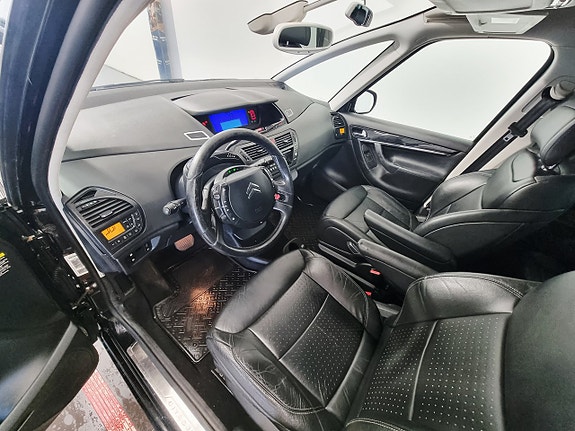 Citroen C4 Picasso 6 of 21