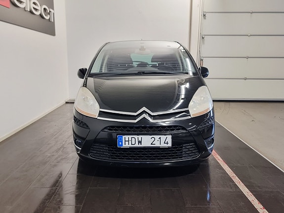 Citroen C4 Picasso 3 of 21
