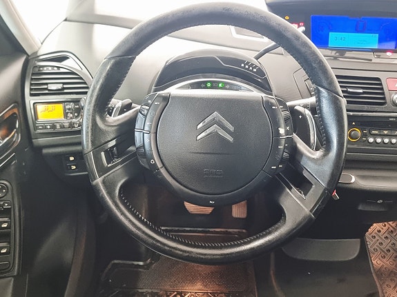 Citroen C4 Picasso 11 of 21