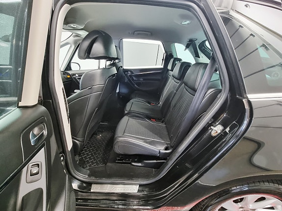 Citroen C4 Picasso 8 of 21