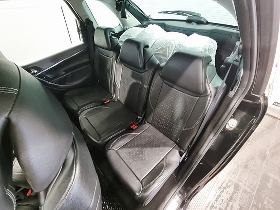 Citroen C4 Picasso 9 of 21