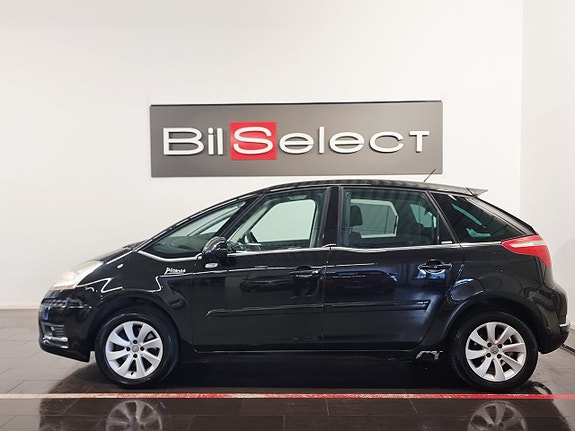 Citroen C4 Picasso 2 of 21