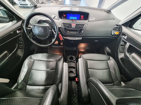 Citroen C4 Picasso 12 of 21
