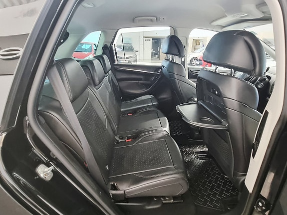 Citroen C4 Picasso 20 of 21