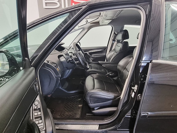 Citroen C4 Picasso 5 of 21