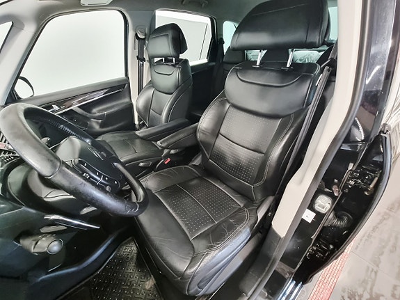 Citroen C4 Picasso 7 of 21