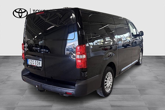 Toyota Proace 5 of 11