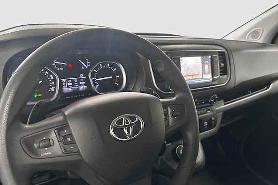 Toyota Proace 10 of 11