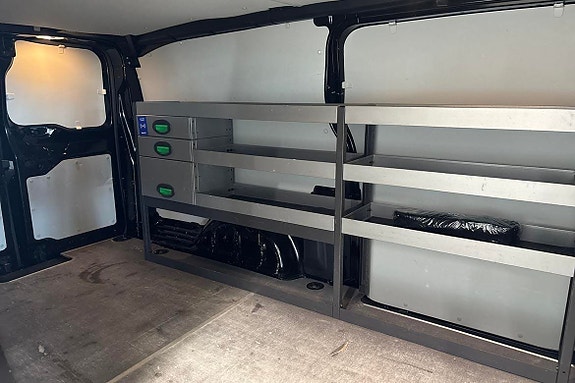Toyota Proace 6 of 11