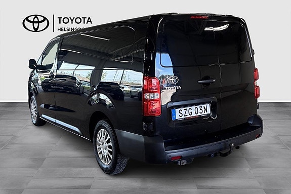 Toyota Proace 8 of 11
