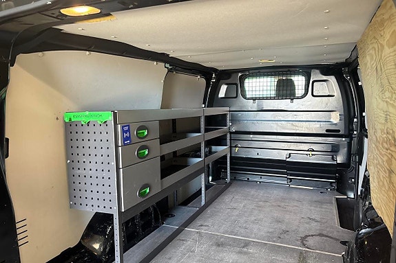 Toyota Proace 7 of 11