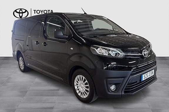 Toyota Proace 3 of 11