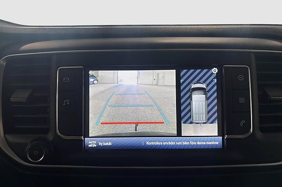 Toyota Proace 11 of 11