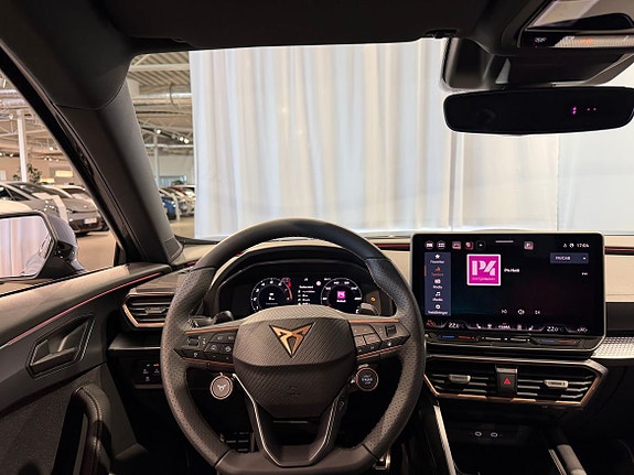 Cupra Formentor 7 of 15