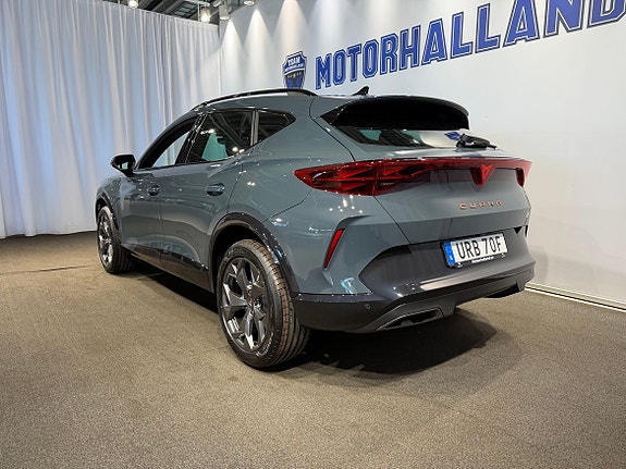Cupra Formentor 2 of 15