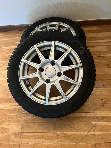 Aixam S9 Gti 5 of 5