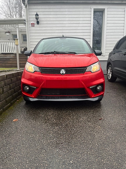 Aixam S9 Gti 2 of 5