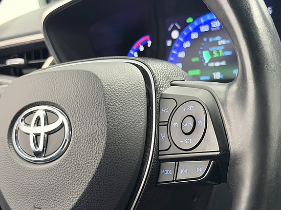 Toyota Corolla 12 of 19