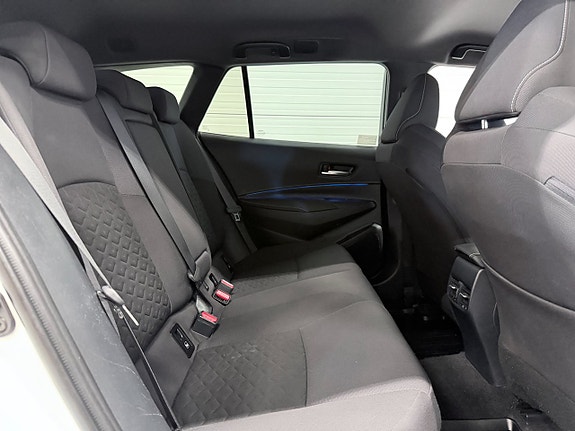 Toyota Corolla 19 of 19