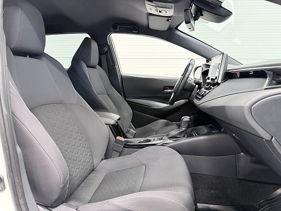 Toyota Corolla 18 of 19