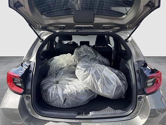 Toyota Yaris 11 of 15