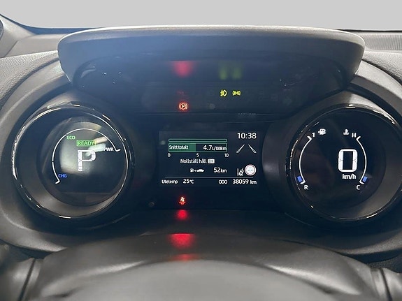 Toyota Yaris 14 of 15