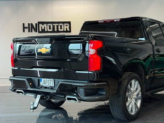 Chevrolet Silverado 1500 9 of 30
