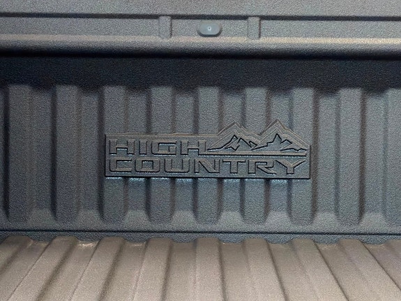 Chevrolet Silverado 1500 14 of 30