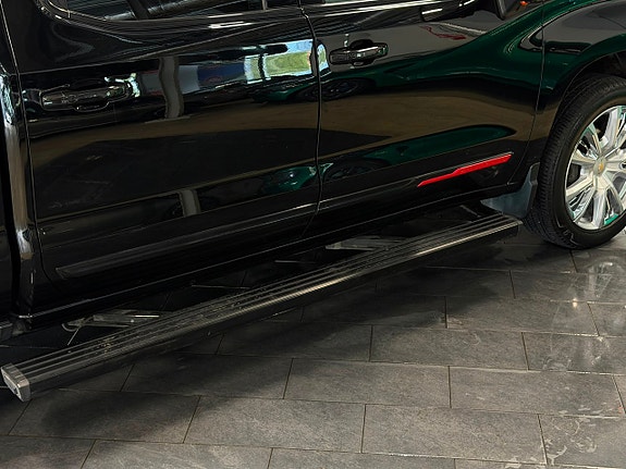 Chevrolet Silverado 1500 16 of 30