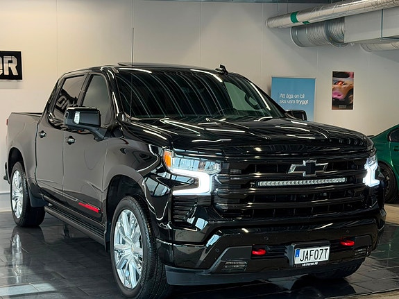 Chevrolet Silverado 1500 5 of 30