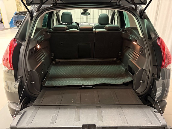 Peugeot 3008 4 of 16