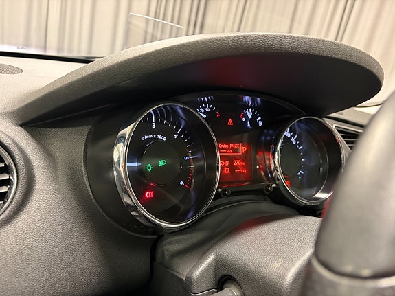 Peugeot 3008 16 of 16