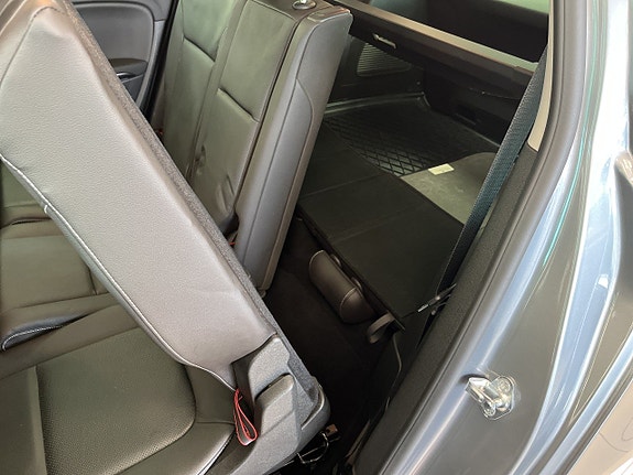 Opel Zafira 18 of 18