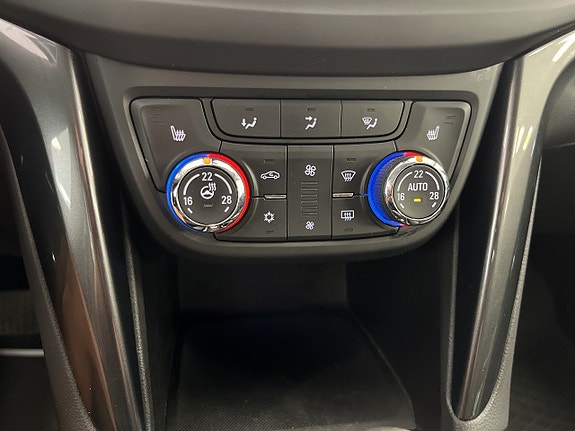 Opel Zafira 15 of 18