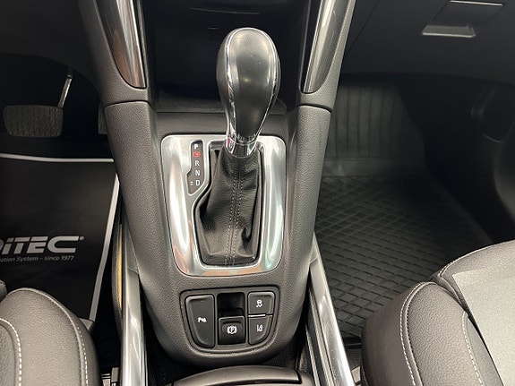 Opel Zafira 12 of 18
