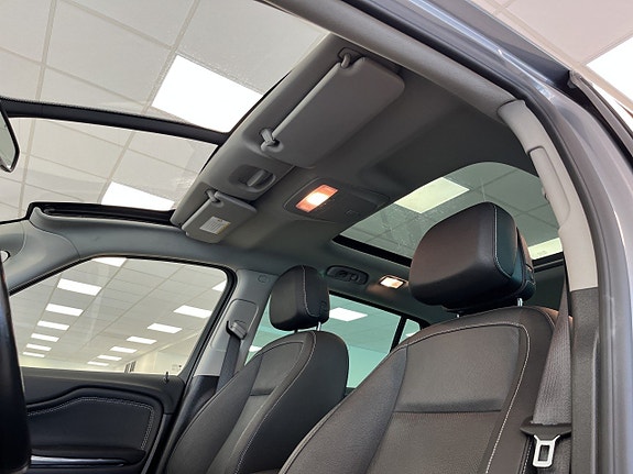 Opel Zafira 17 of 18