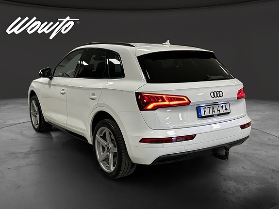 Audi Q5 5 of 15