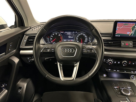 Audi Q5 12 of 15