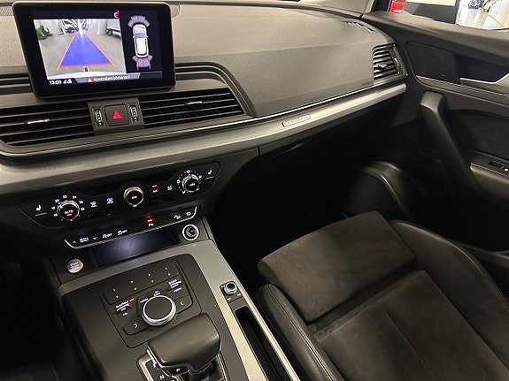 Audi Q5 11 of 15