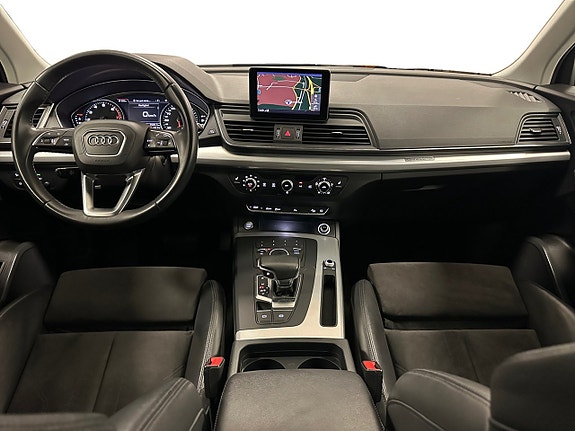 Audi Q5 10 of 15
