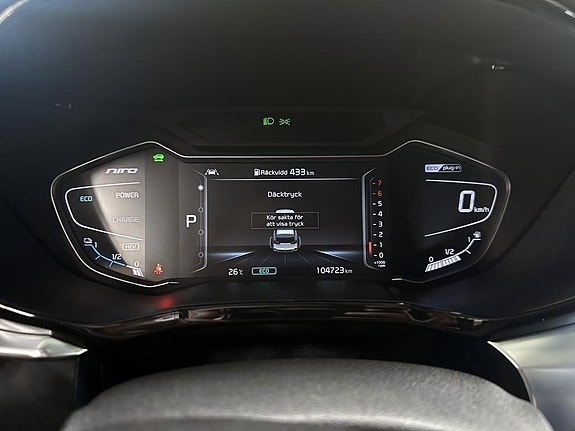 Kia Niro 14 of 15