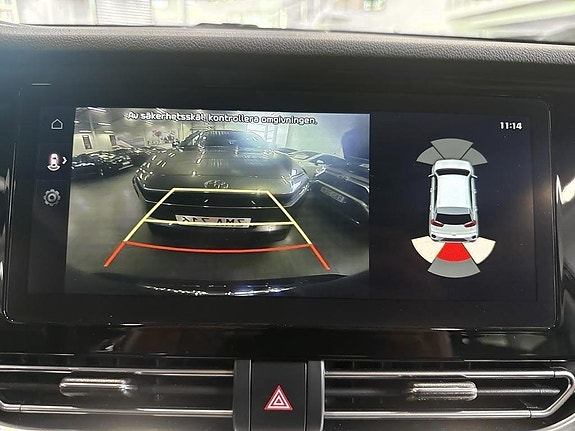 Kia Niro 12 of 15