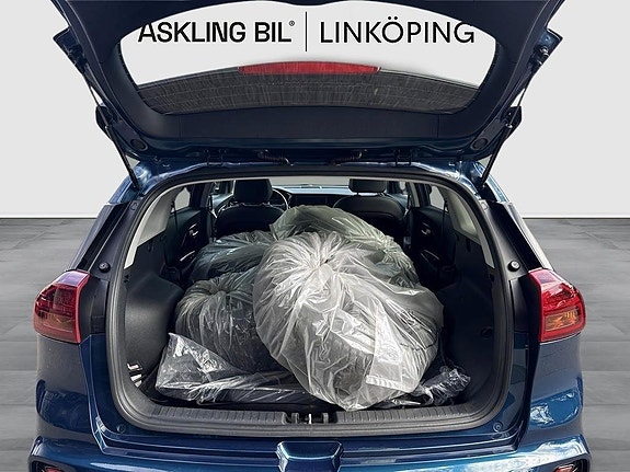 Kia Niro 10 of 15