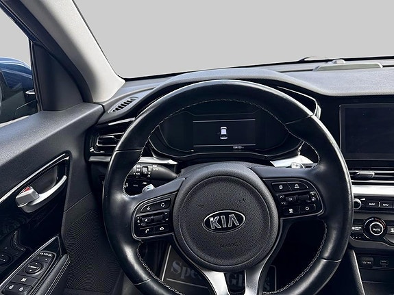 Kia Niro 9 of 15